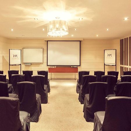 Grand Mercure Bangalore - An Accor Brand Εξωτερικό φωτογραφία