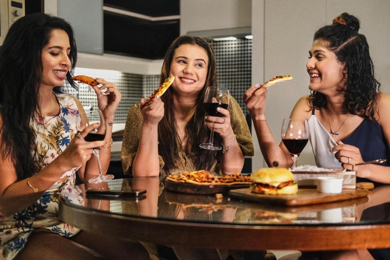 Grand Mercure Bangalore - An Accor Brand Εξωτερικό φωτογραφία