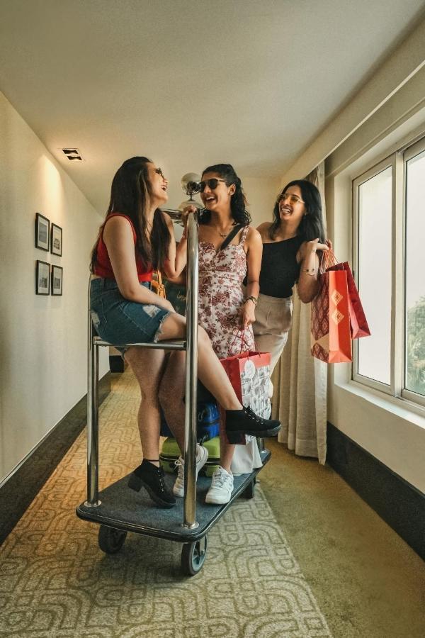 Grand Mercure Bangalore - An Accor Brand Εξωτερικό φωτογραφία