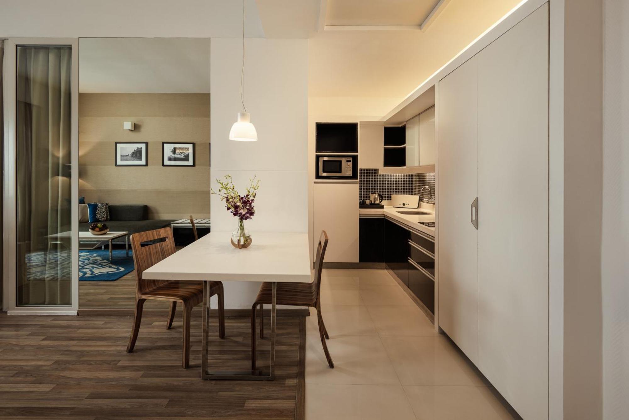 Grand Mercure Bangalore - An Accor Brand Εξωτερικό φωτογραφία
