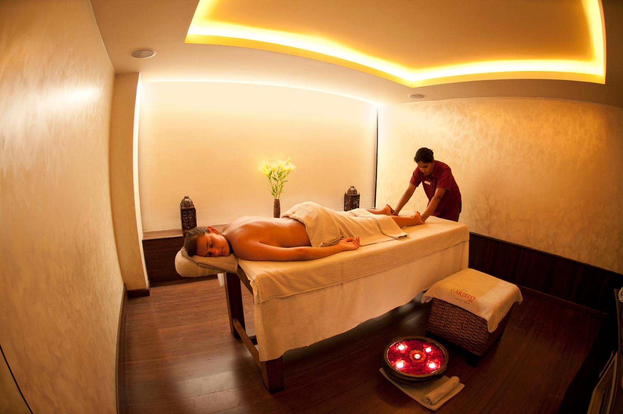 Grand Mercure Bangalore - An Accor Brand Εξωτερικό φωτογραφία