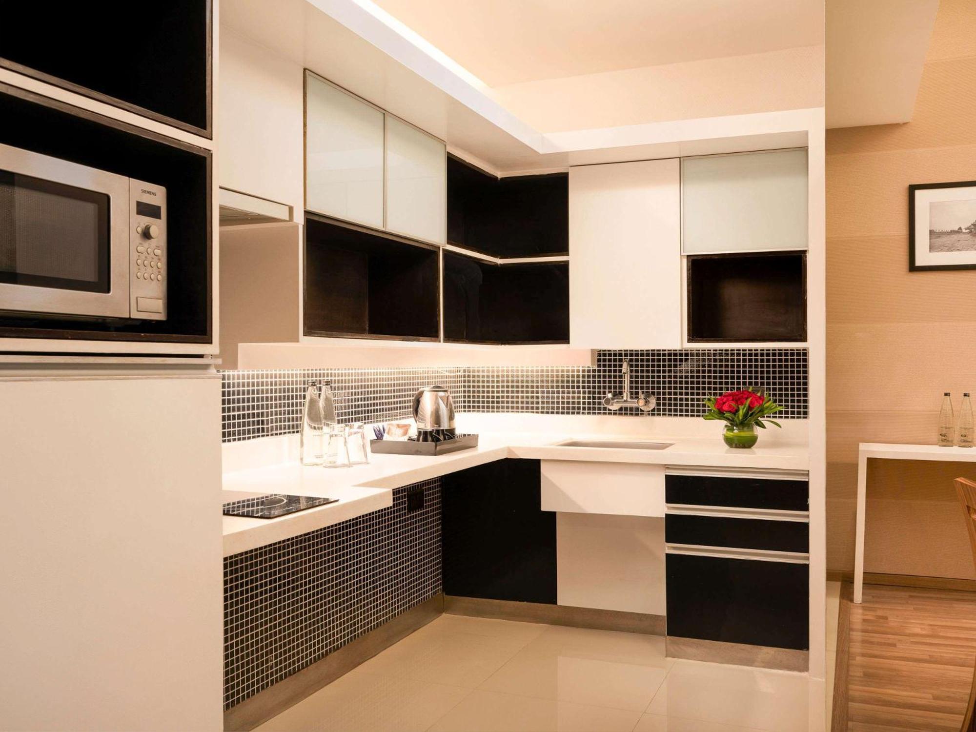 Grand Mercure Bangalore - An Accor Brand Εξωτερικό φωτογραφία