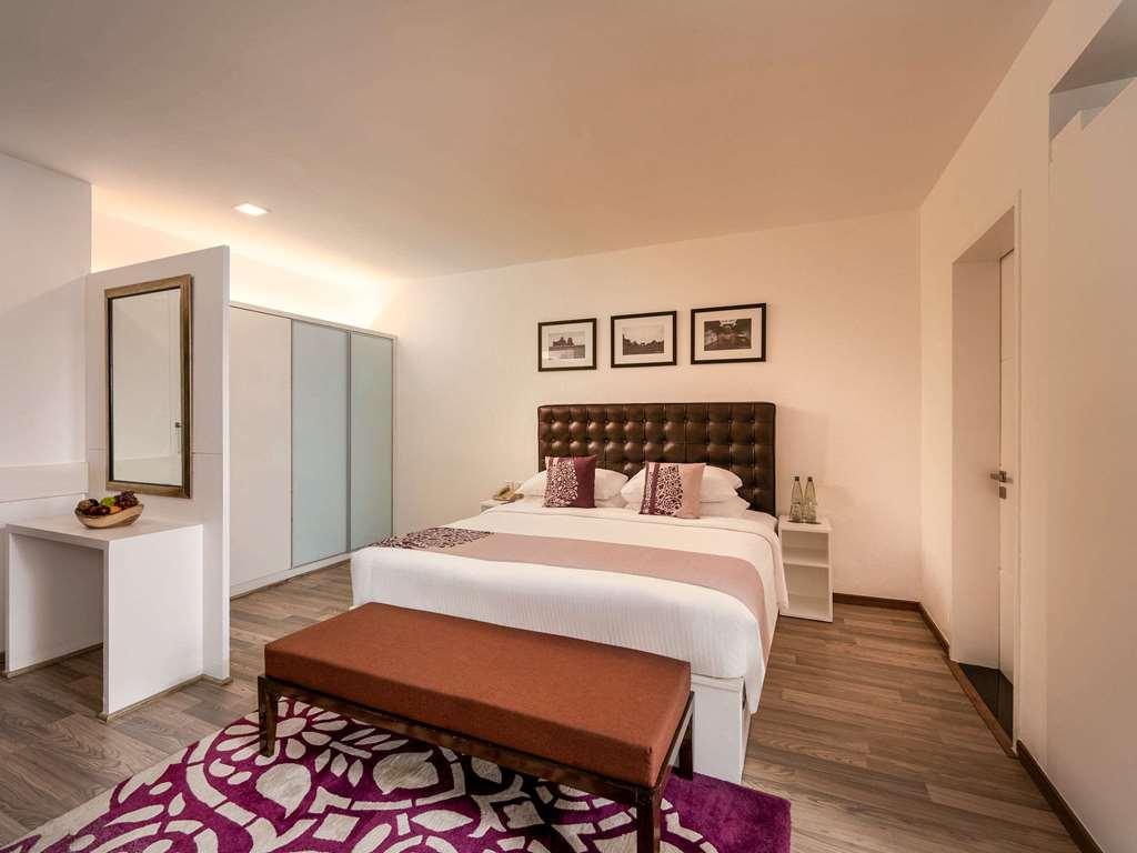 Grand Mercure Bangalore - An Accor Brand Δωμάτιο φωτογραφία