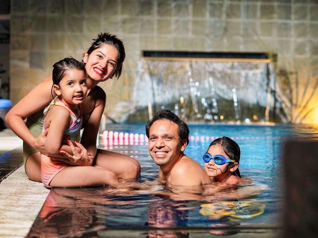 Grand Mercure Bangalore - An Accor Brand Ανέσεις φωτογραφία