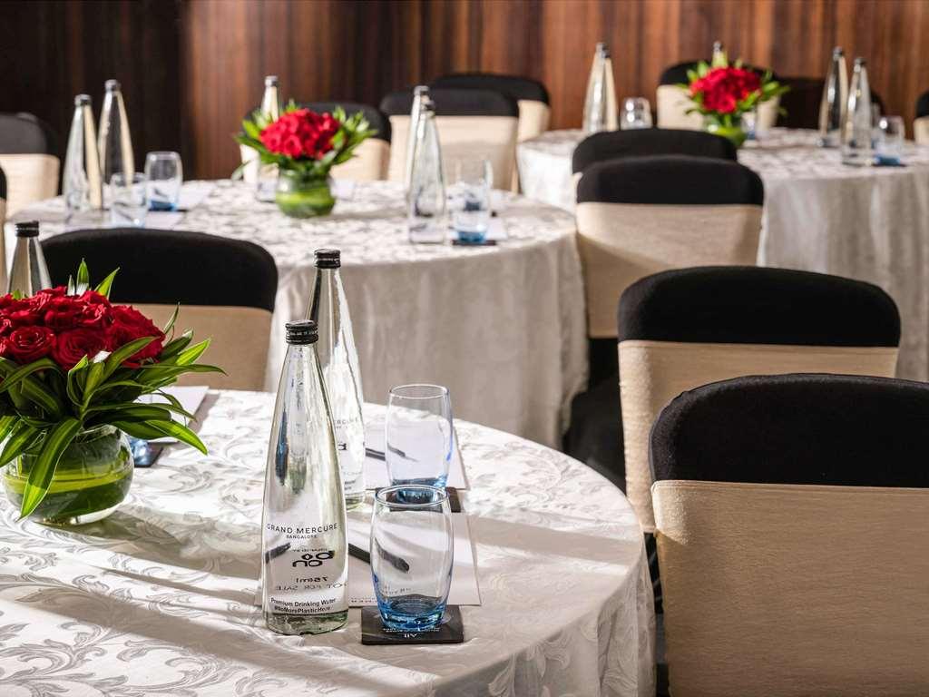 Grand Mercure Bangalore - An Accor Brand Ανέσεις φωτογραφία
