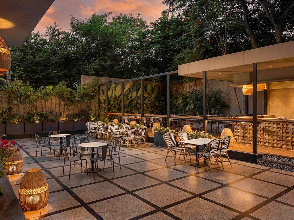 Grand Mercure Bangalore - An Accor Brand Εξωτερικό φωτογραφία