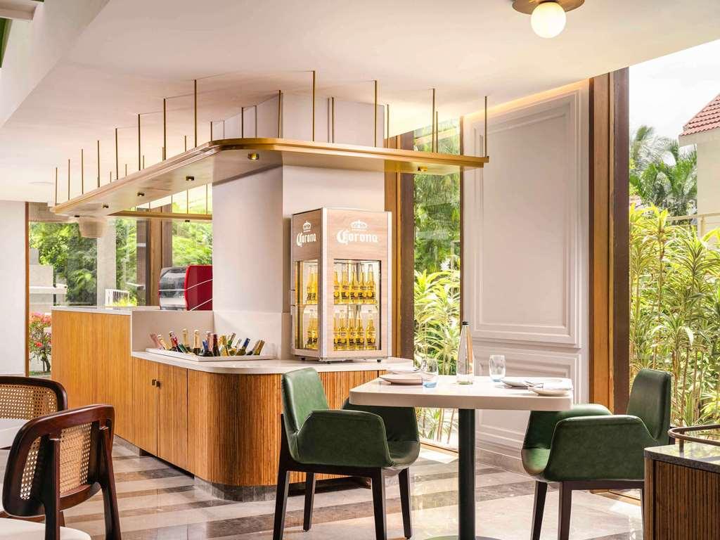 Grand Mercure Bangalore - An Accor Brand Εξωτερικό φωτογραφία