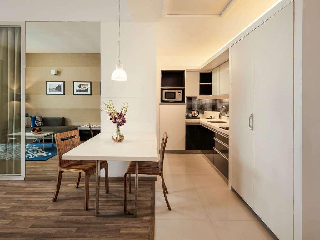 Grand Mercure Bangalore - An Accor Brand Δωμάτιο φωτογραφία