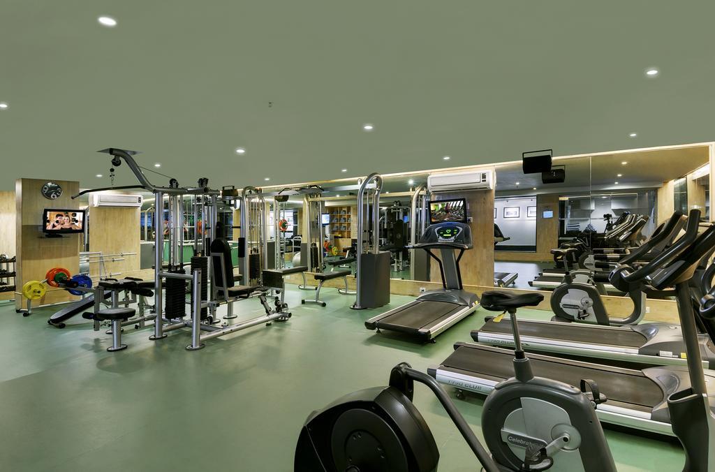 Grand Mercure Bangalore - An Accor Brand Εξωτερικό φωτογραφία
