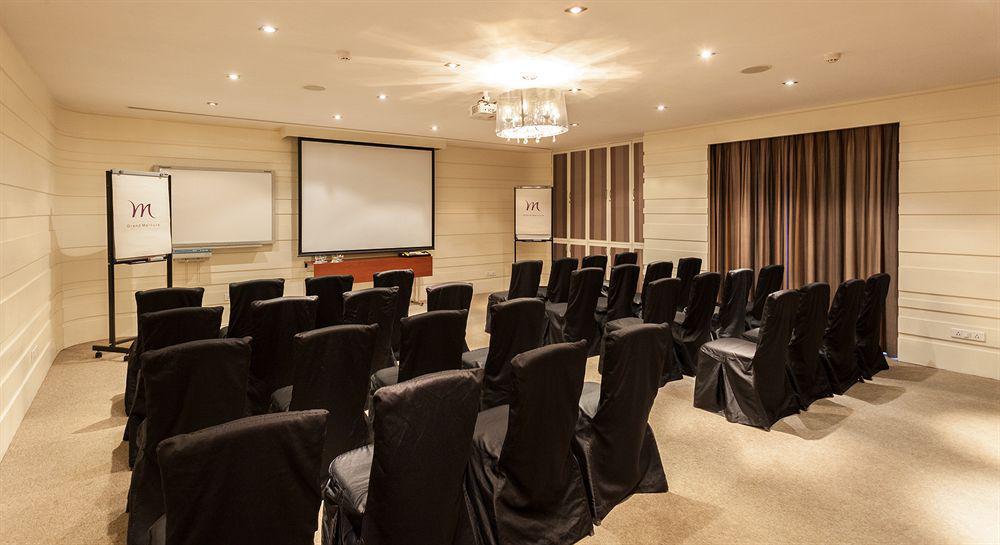 Grand Mercure Bangalore - An Accor Brand Εξωτερικό φωτογραφία